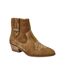 Bottines Cuir Les Tropeziennes Par M.Belarbi Ladyz