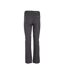 Pantalon en Toile Noir Homme Best Mountain 402 - L