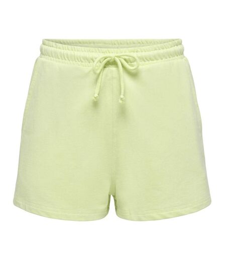 Short vert femme jdy kaja
