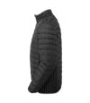 2786 Mens Traverse Padded Jacket (Black/Light Grey)