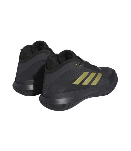 Chaussures De Basket Bounce Legends Homme Noir Adidas