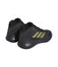 Chaussures De Basket Bounce Legends Homme Noir Adidas-2