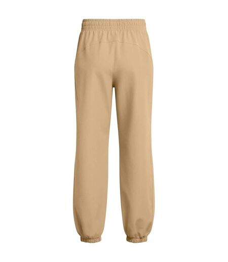 Pantalon De Jogging Femme Marron Under Armour