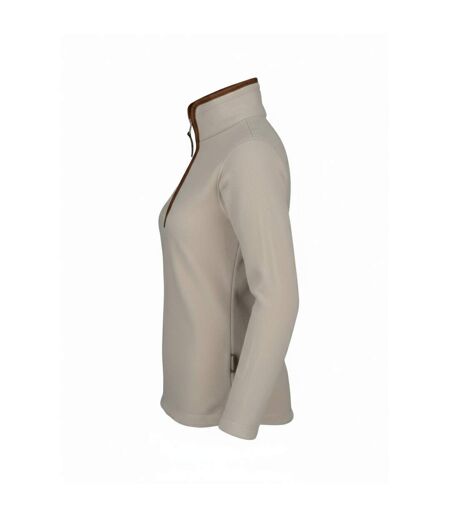 Pull Femme Champignon Jack Pyke
