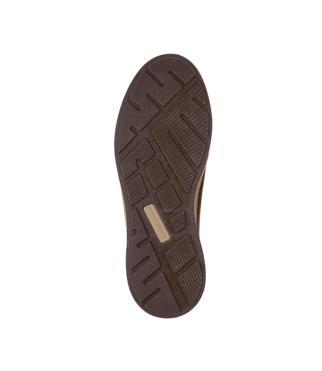 Basket à Lacets Skechers Cavell-Sparkman-4