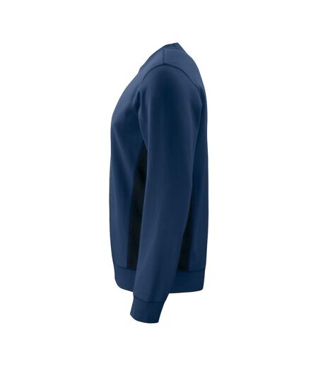 Mens Sweatshirt Navy Projob