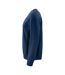Mens Sweatshirt Navy Projob-3