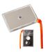 Signal Mirror Emergency Sighting Compass Hiking Survival Outdoor Tool-1