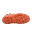 Cotswold - Bottes de plui SANDRINGAM - Unisexe (Orange) - UTFS4975