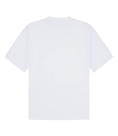 T-shirt Adulte Blanc Casual Classics