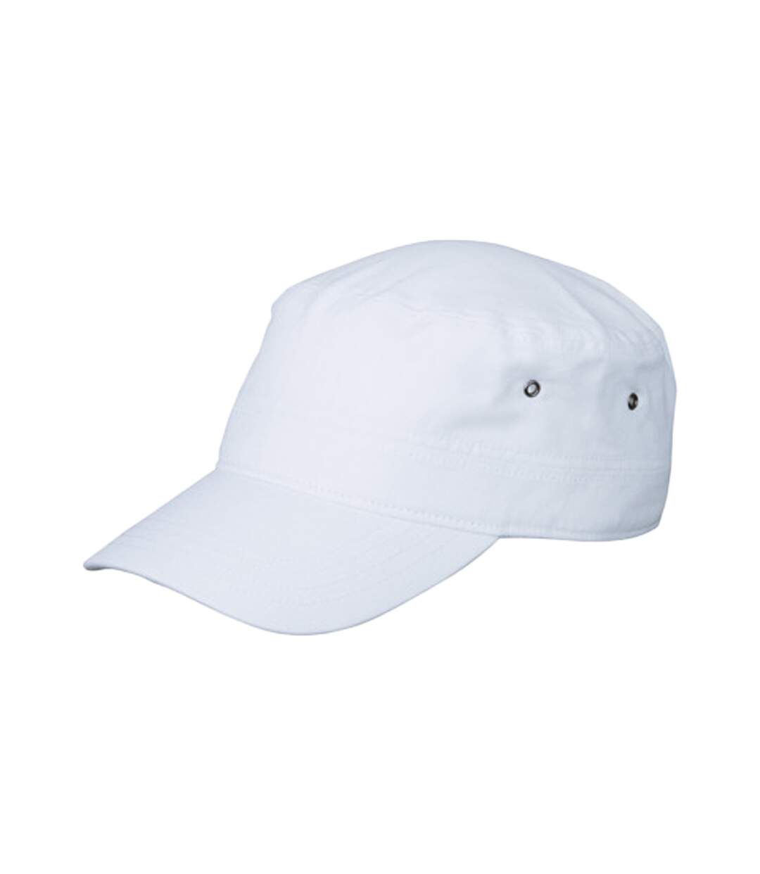 Casquette Militaire Blanc Myrtle Beach-1