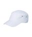 Casquette Militaire Blanc Myrtle Beach-1