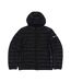 Veste À Capuche Homme Noir Champion-1