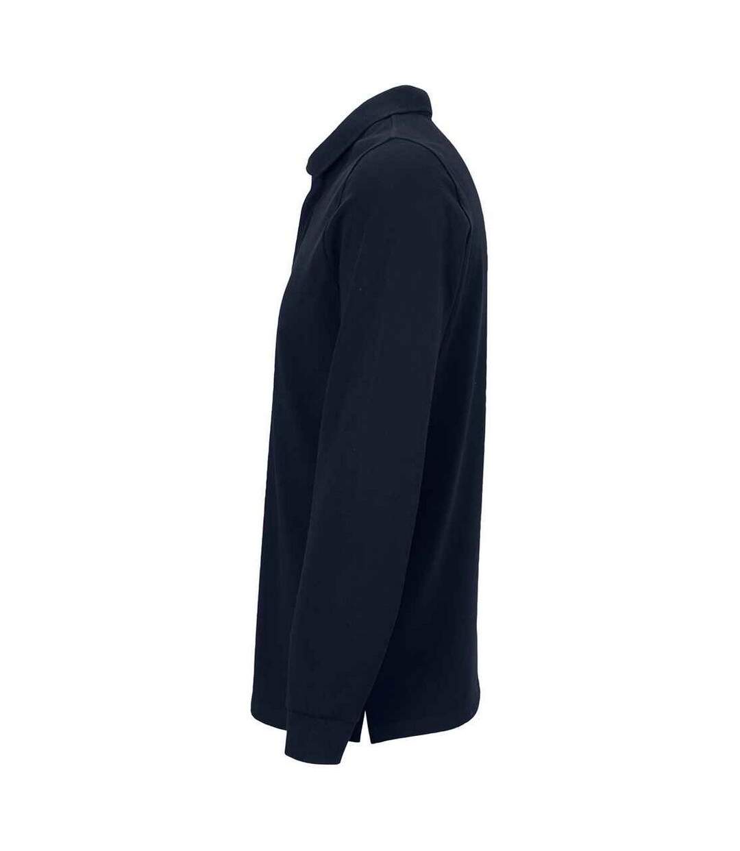 Polo Owen Homme Bleu Nuit NEOBLU-3