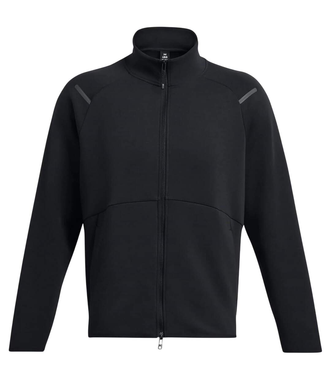 Veste Polaire Unstoppable Homme Noir Under Armour-2