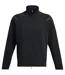 Veste Polaire Unstoppable Homme Noir Under Armour-2