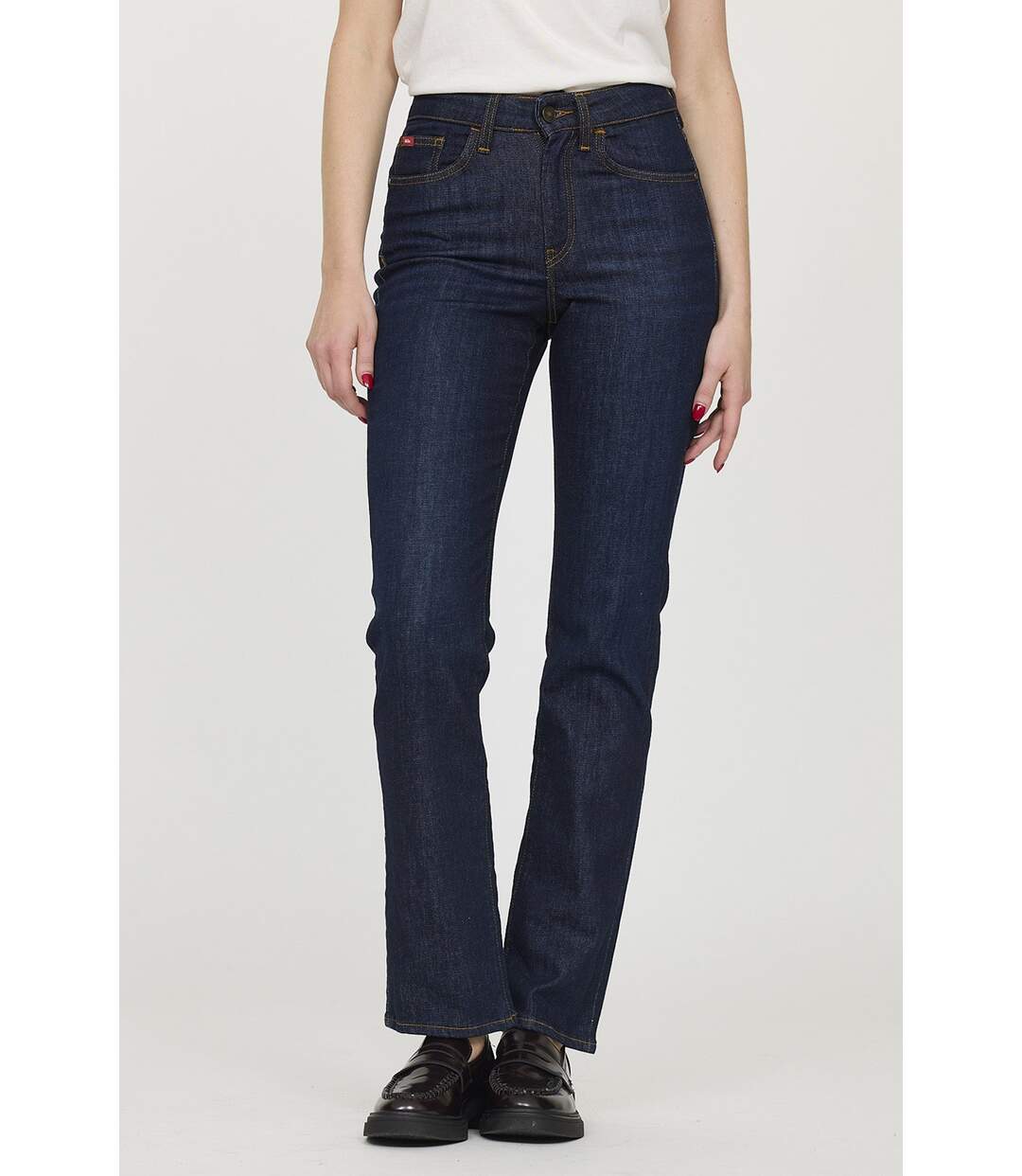 Jean LC141 Rinsed-2
