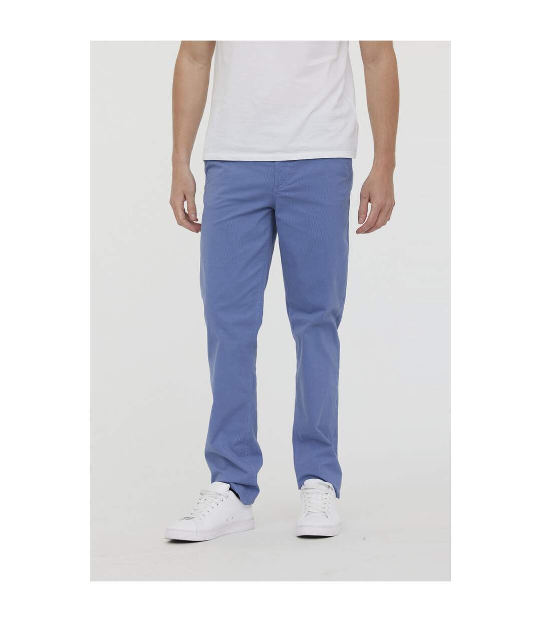 Pantalon coton straight GALANT-4