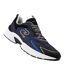 Mens Scorpius Leather Athletic Trainers Navy Cruyff-3