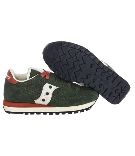 Chaussures de sport Saucony Jazz Originals - S70787 homme