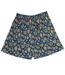 Ensemble De Pyjama Court Homme Bleu Keanu-4