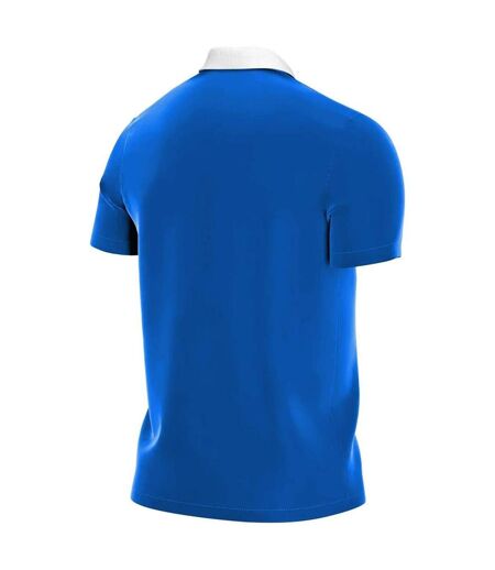 Polo Park Homme Bleu Nike