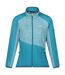 Veste yare femme bleu tahoe / bleu marocain Regatta