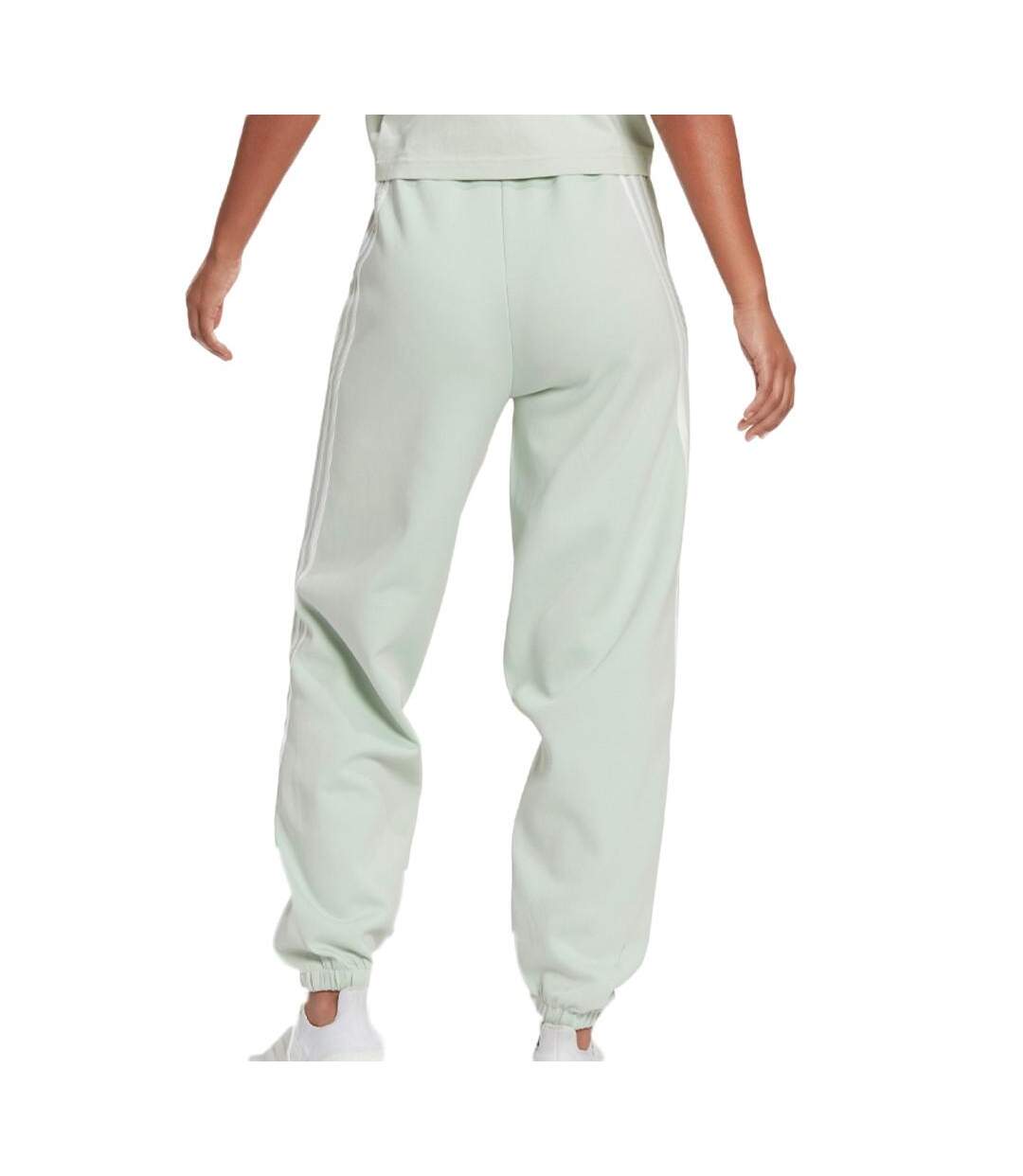 Jogging vert femme adidas hk0520 - xxl-2