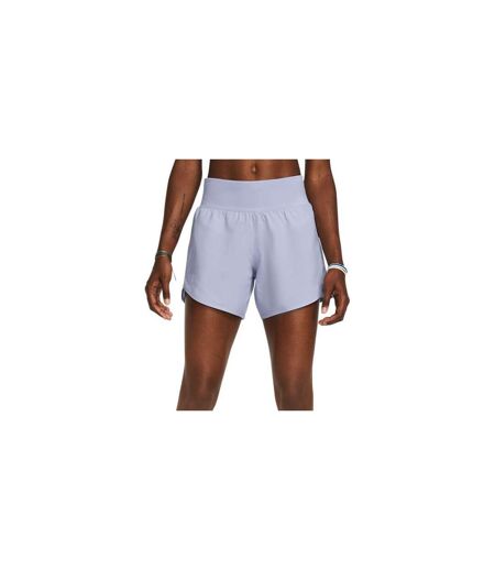 Short fly by elite femme violet Under Armour