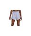 Short fly by elite femme violet Under Armour-1