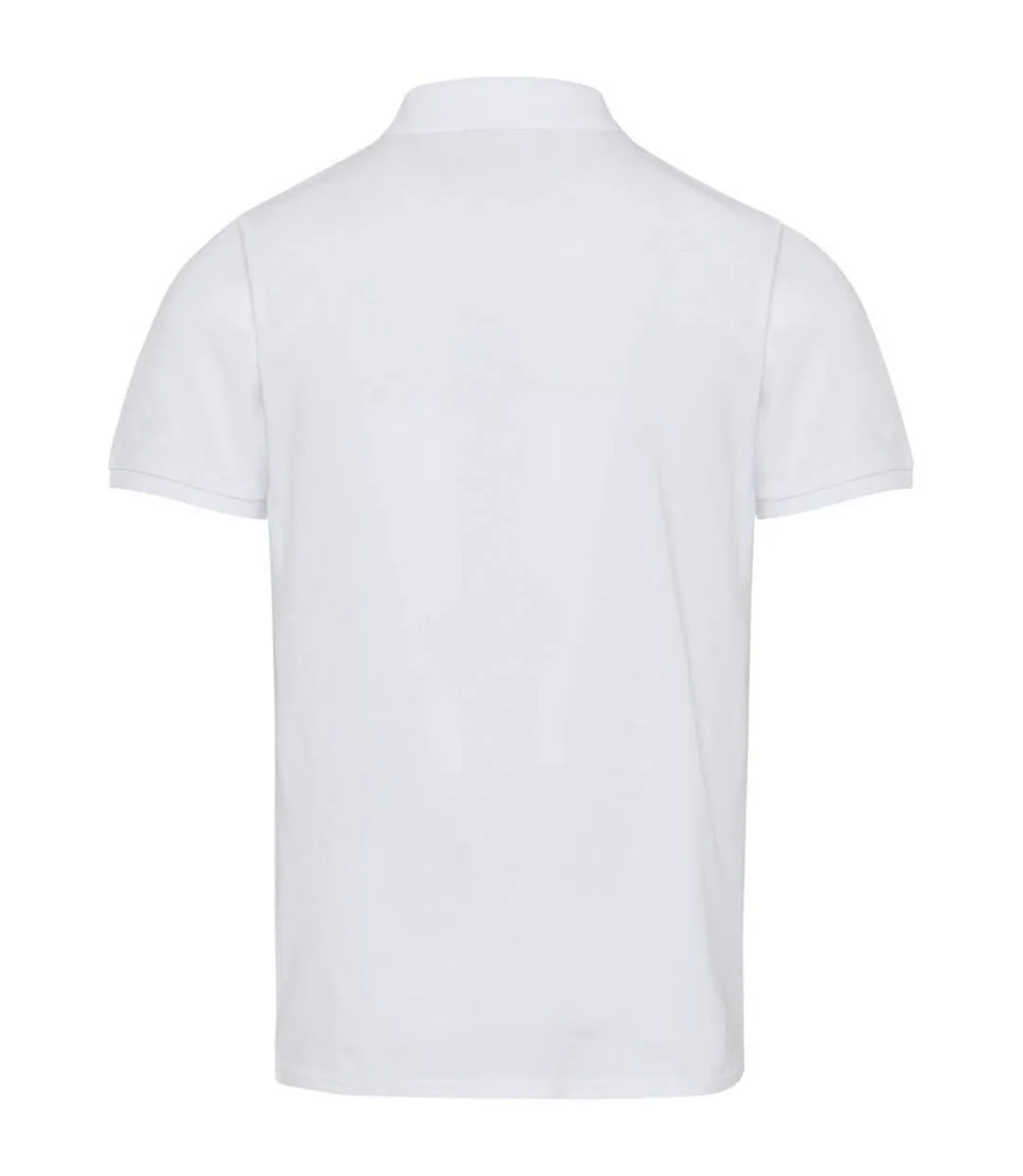 Polo Beryl Adulte Blanc Elevate-2