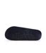 Claquettes blanc/marine homme ellesse duke-2
