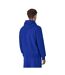 Sweat À Capuche Motif/style Logo Homme Bleu Champion-3
