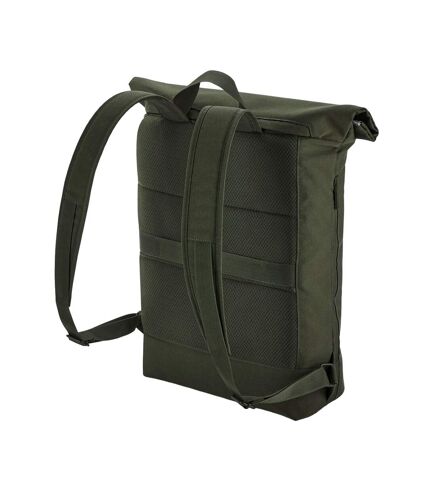 Bagbase - Sac à dos SIMPLICITY (Vert pin) (Taille unique) - UTRW9821