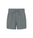 Short Vibe Femme Vert Kaki Mountain Warehouse-1