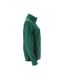 Veste Polaire Strong Femme Vert Foncé Noir James And Nicholson-4