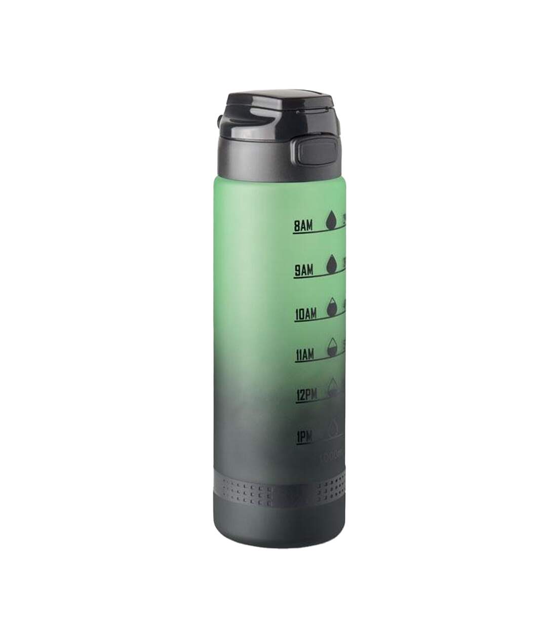 Gourde level taille unique vert MidOcean-1