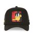 casquette trucker ave filet et patch Looney tunes Daf1 Capslab-2