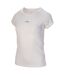 T-shirt Selina Femme Blanc Beige Fitanu-4