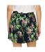 Short marine/rose femme only life jasmin - l-2