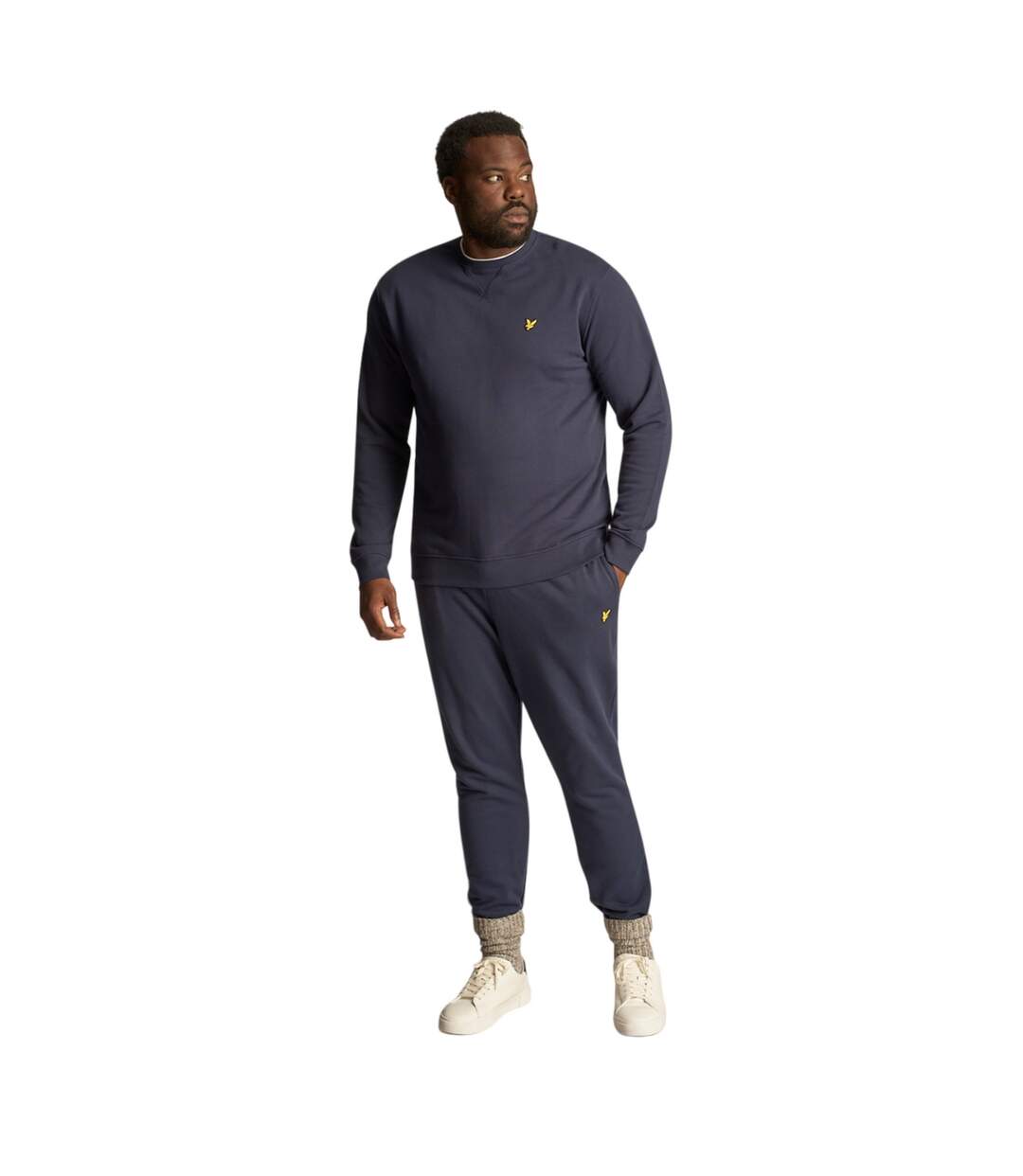 Marine Lyle & Scott-4