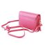Sac À Main Jaclyn Taille Unique Rose Eastern Counties Leather-2