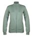 Cardigan fermeture zippée PALMIRA2-1