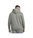 Mens Star Plus Hoodie Green Jack And Jones-3