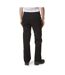 Craghoppers Womens/Ladies Kiwi Pro II Convertible Trousers (Black) - UTCG1065