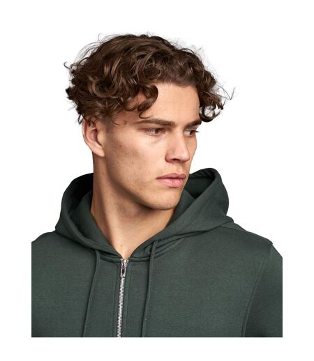 Juice - Sweat à capuche BALTICS - Homme (Vert jungle) - UTBG448