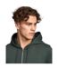 Juice - Sweat à capuche BALTICS - Homme (Vert jungle) - UTBG448-4