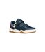 Basket à Lacets Geox Enfant J Perth Boy-5