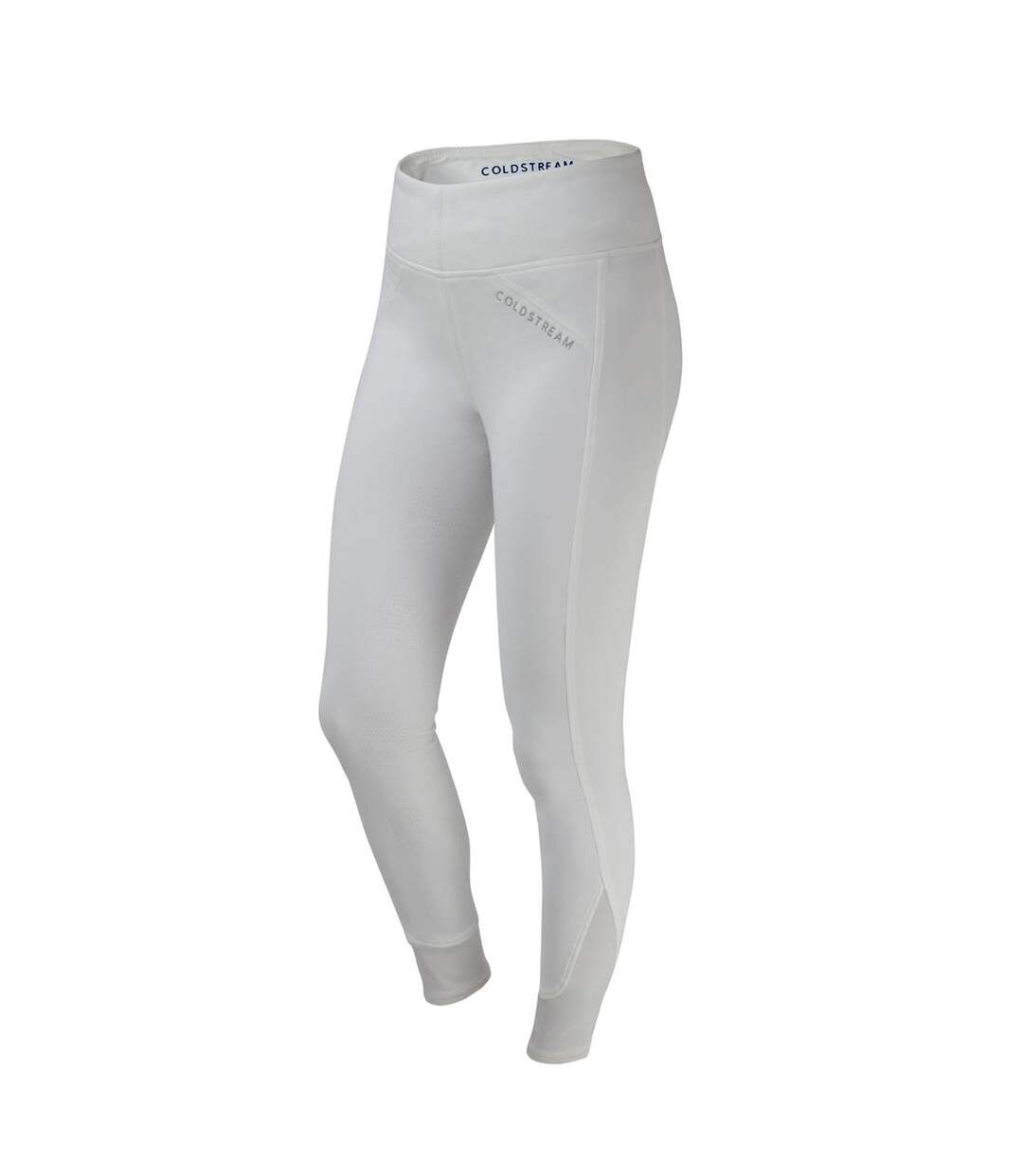 Collant d´équitation kelso femme blanc Hy