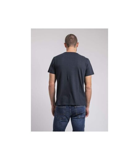 T-shirt col rond pur coton JIMARTIN